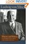 Theory and History (Lib Works Ludwig Von Mises PB)