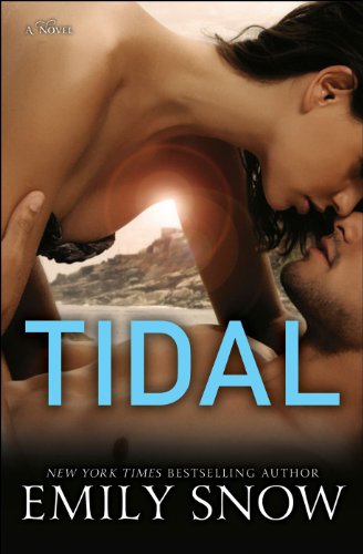 Tidal: A Novel by Emily Snow