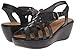 BareTraps Women's Dayna Wedge Sandal