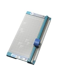Office Product: CARL Professional Rotary Paper Trimmer 18 inch - CARL