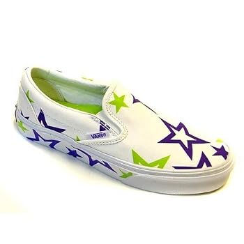 Slip On VN-0EYEQEG Vans