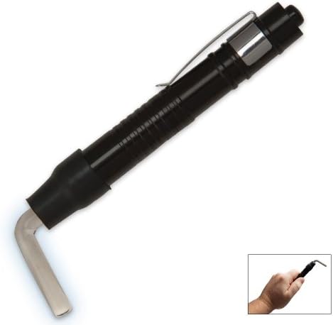 Flexible Head Borelight 5 Inch