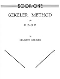 Gekeler Method Oboe 1