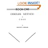 Gekeler Method Oboe 1