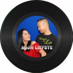 Mijn Liefste