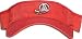 San Diego State Aztecs Mascot Visor