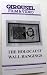The Holocaust Wall Hangings