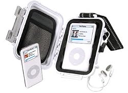 ipod Carry Case 1010