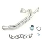 Patriot Exhaust H4851-1 1-1 2 Classic Import Exhaust Header for Volvo P1800 B18 62-69 by Patriot Exhaust
