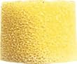Shure PA754 Universal-Fit Foam Sleeves for Shure E1c, E3c, and E5c Sound-Isolating Earphones (250 Pairs)
