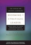 Becoming A Strategic Leader