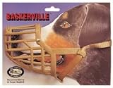 Baskerville Muzzle Size 8