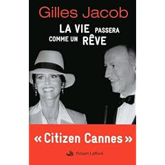 La Vie Passera Comme un R�ve (avec cahiers photos)