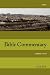 Book Zerr Bible Commentary Vol. 1 Genesis - Ruth (Zerr Bible Commentary)