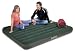 HDS Trading Prestige Air Bed Queen With 4D Vinyl Finish - HDS Trading 66969E