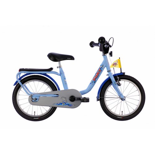 Puky 16 inch Z6 ocean blue (Frame size: 29 cm)