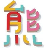 トイポグラフィBEAR (新パッケージ)