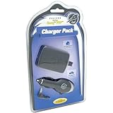 Pelican Accessories AC/DC Combo Charger for PSP
