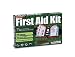 412s91CyXkL. SL75  First Aid Only First Responder Emergency First Aid Kit, 158 Piece Bags