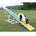 Agility See Saw/Kelly Green - 12ft Long, 12ft Wide