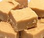 Smooth Peanut Butter Fudge 1lb.