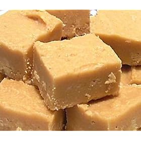 Smooth Peanut Butter Fudge 1lb.