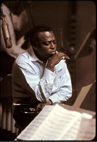 Image of Miles Davis