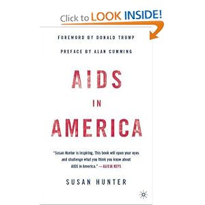 AIDS in America [Paperback]