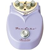 Danelectro DE-1 Dan Echo Effects Pedal