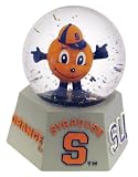 SYRACUSE UNIVERSITY ORANGEMEN MASCOT GL IC