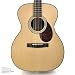 Huss & Dalton TOM-R with Abalone Top Trim