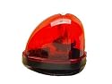 Wolo 3210-R Emergency 1 Red