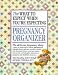 Books : What To Expect When You're Expecting Pregnancy Organizer - All-in-one Pregnancy Diary