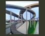 Interchange, 30x40in.