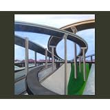Interchange, 30x40in.