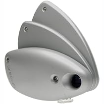 Solio Classic Universal Hybrid Charger (Silver)