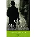 The Mimic Men (Reprint) (Paperback)