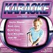 Karaoke: Love Songs - Female