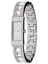 DKNY Women's Steel Bracelets II watch #NY3493