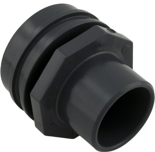 Waterway Flush Mount Return Gray 400-9199-DKG