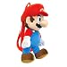 Super Mario Plush Mario Backpack