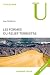 Les formes du relief terrestre: Notions de g�omorphologie
