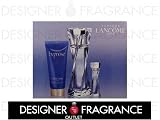GIFT SET- HYPNOSE by LANCOME - 1.7 oz EDP Spray, 2.0 oz Body Lotion, 0.16 oz Mini Parfum - NEW