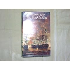 The Flag Captain