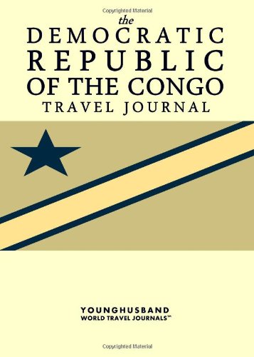 The Democratic Republic of the Congo Travel Journal
