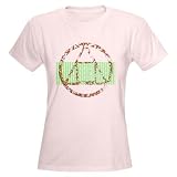digital alchemy Earth Women's Light T-Shirt by CafePress