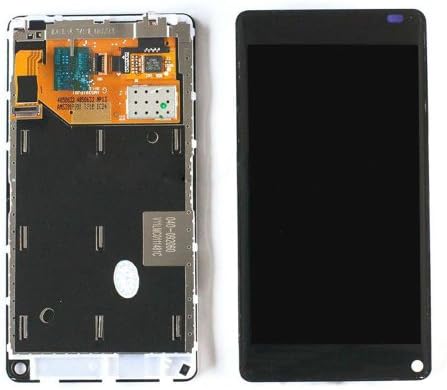 zixia shop Original Replace LCD Display Touch Screen Assembly Digitizer for Nokia Lumia 800
