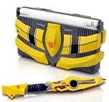 Nintendo DS Case Transformers Bumblebee Armor and Stylus image