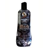 Australian Gold Sinfully Black