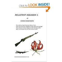 Reluctant Assassin